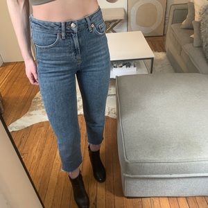 Topshop Jeans